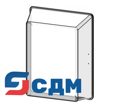 3WL9111-0AP03-0AA0 Protective Cover, IP55