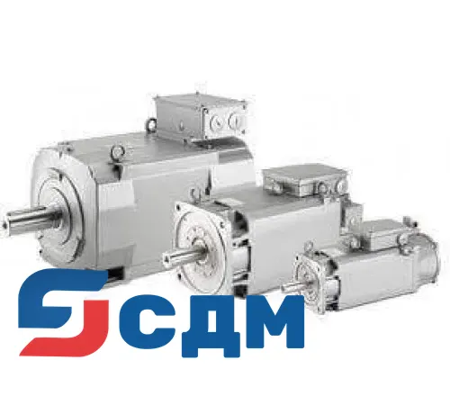 1PH8105-1.S0.-...1 1PH8 для SINAMICS S120 для станочного применения