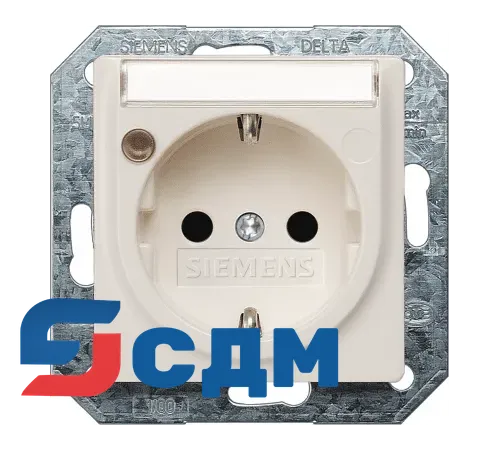 5UB1524 Розетка
