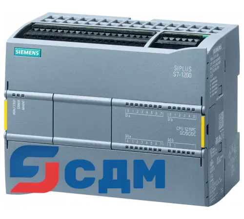 6ES7215-1HF40-0XB0 Программируемый контроллер