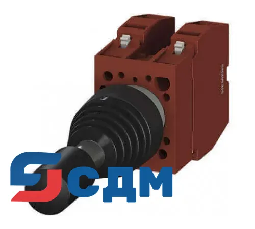 3SB1208-7JV01 Координатный переключатель, комплектный