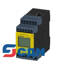 Реле безопасности Siemens 3TK2810-1BA41