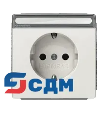 5UB1857 Розетка