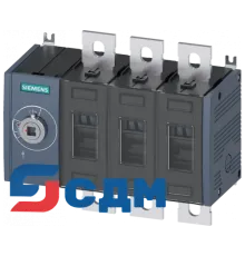 3KD4230-0PE10-0 Выключатель-разъединитель SENTRON