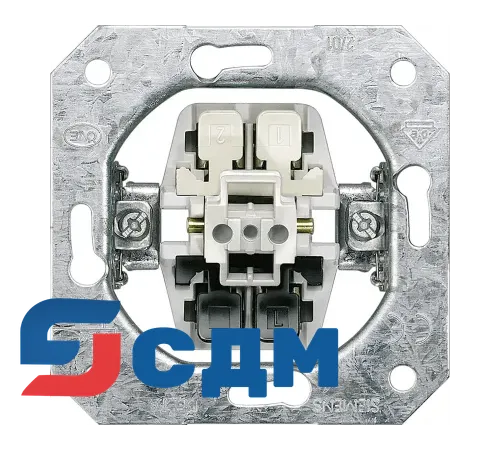 5TA2131 Электромеханические части