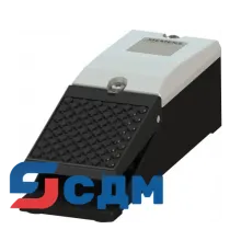 3SE2903-1AB20 Ножной выключатель SIGUARD