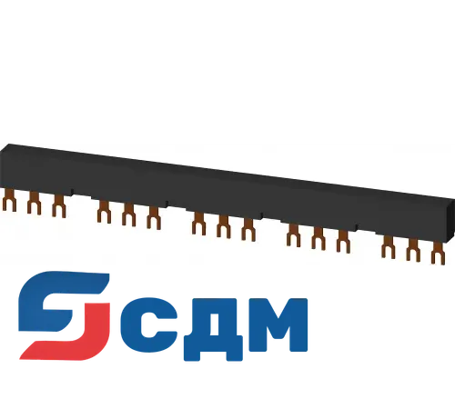 3RV1915-2DB Принадлежности для шинной системы