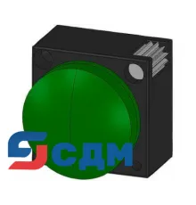 3SB3001-6AA40 Светофильтры, Аккустические оповещатели