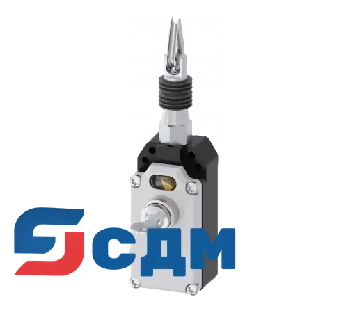 3SE7150-1CD00 Тросовый выключатель SIGUARD