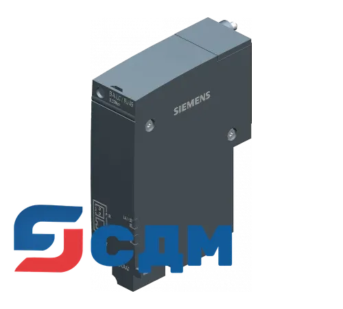 6ES7193-6AG20-0AA0 Сетевые адаптеры