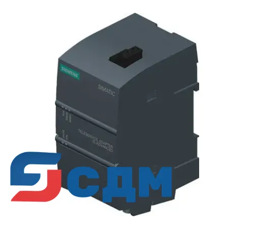 6ES7972-0EA00-0XA0 TeleService