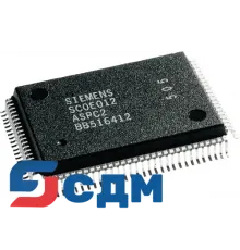 6ES7195-0AA05-0XA0 Специализированные микросхемы для PROFIBUS-DP