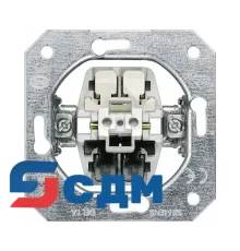 5TA2132 Электромеханические части