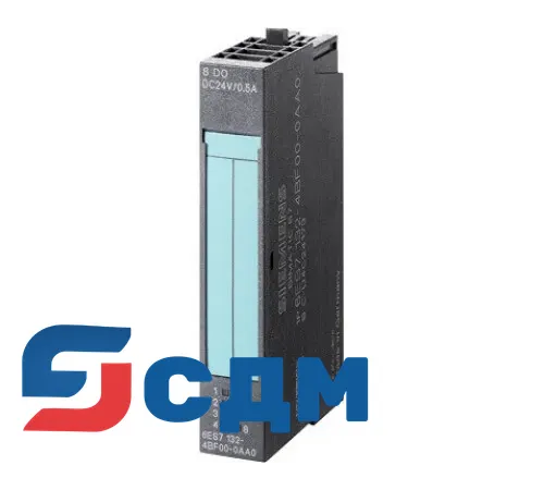 6ES7132-4BF00-4AA0 система распределенного ввода-вывода SIMATIC ET 200S