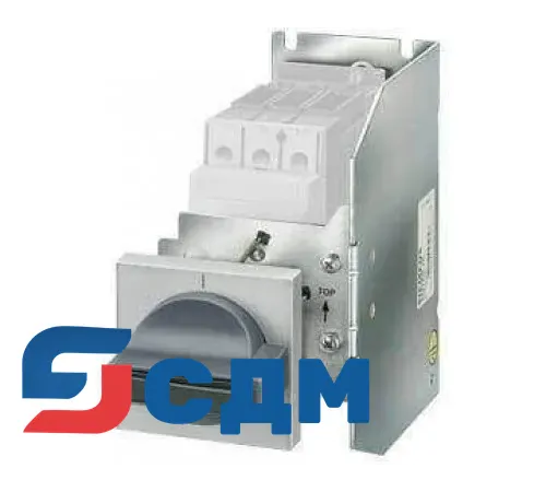 3RV2926-2C Поворотный привод