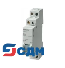 5TE8214 Выключатели нагрузки ON/OFF 5TE8