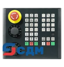 6FC5303-0AF35-2AA0 Станочный пульт SINUMERIK 808D MCP горизонтальный/вертикальный
