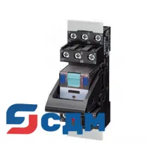 LZS:PT3A5T30 Промежуточные реле Siemens