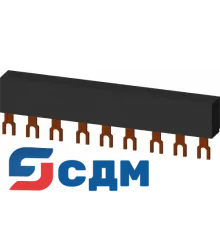 3RV1915-1BB Принадлежности для шинной системы