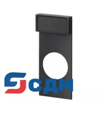 3SB3922-0AY Шильдик, надпись