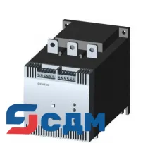 Siemens 3RW4075-6BB44 Устройство плавного пуска