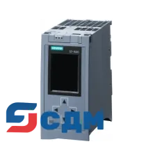 6AG1516-3AN01-2AB0 SIPLUS CPU 1516-3 PN/DP