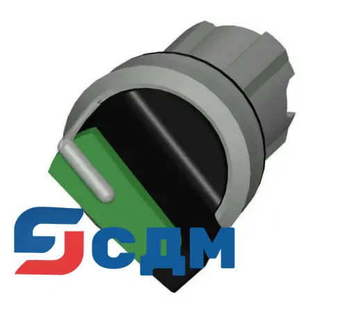 3SU1052-2BF40-0AA0 Селекторные переключатели