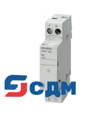 3NW7354 Плавкие вставки Siemens