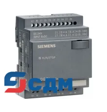 6AG1052-2CC01-2BA6 SIPLUS модульный LOGO! pure