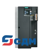 6SL3210-5DE22-0UA0 SINAMICS V70 spindle drive