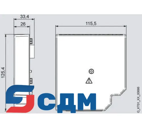 6EP1961-3BA10 блок питания Siemens