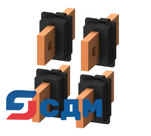 8PQ5000-3BA54 3VL заднее соединение