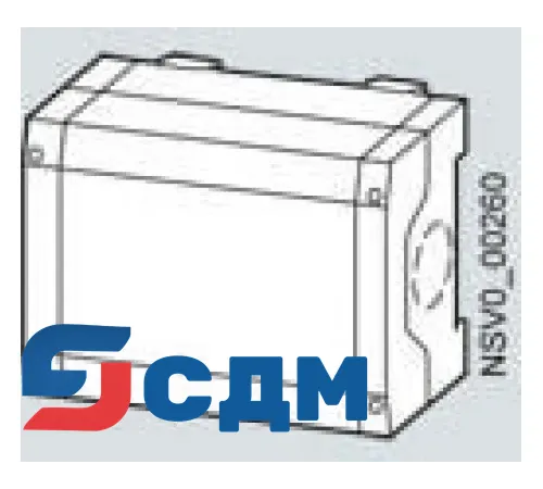 BVP:034285 Дополнительные аппаратные блоки Международный стандарт