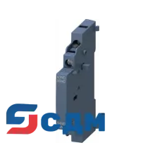 3RV2901-1B Дополнительные монтируемые принадлежности