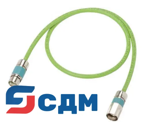 6FX5002-2EQ24-.... Сигнальный кабель для станочного применения SINAMICS S120