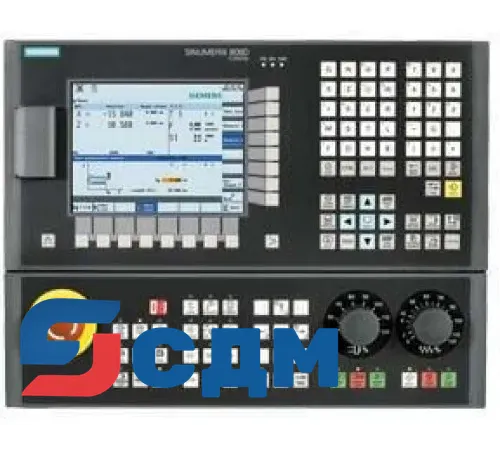 6FC5800-0AK70-0YB0 Опции ПО функций семейства SINUMERIK 808D