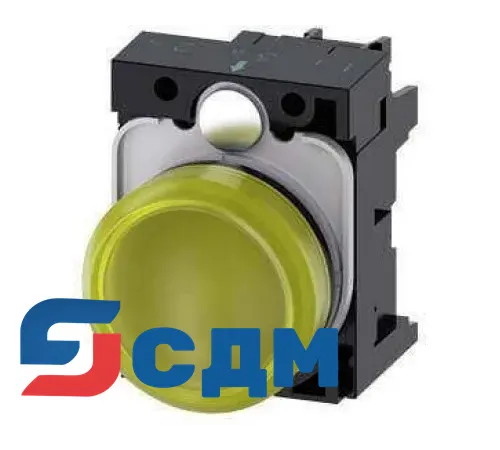 3SU1102-6AA20-3AA0 Контрольные лампы