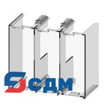 Дополнительный аксессуар Siemens 3RT1966-4EA1