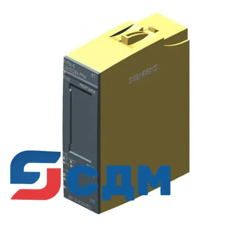 6ES7136-6PA00-0BC0 Модуль F-PM-E