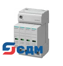 5SD7424-0 Основное устройство