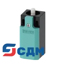 3SE5232-0LC05-1AJ0 Корпуса шириной 31 мм в соответствии с EN 50047