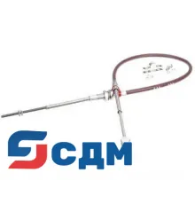 3VL9300-3JQ31 Механизмы управления Max-Flex, в сборе