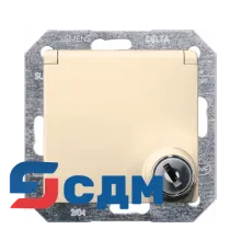 5UB1906 Розетка