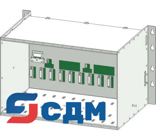 6BK1942-0AA00-0AA0 Rack