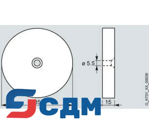 6GT2600-3AA10 MDS D339