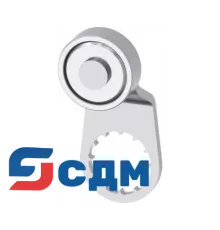 3SE5000-0AA03 Корпуса шириной 40 мм в соответствии с EN 50041