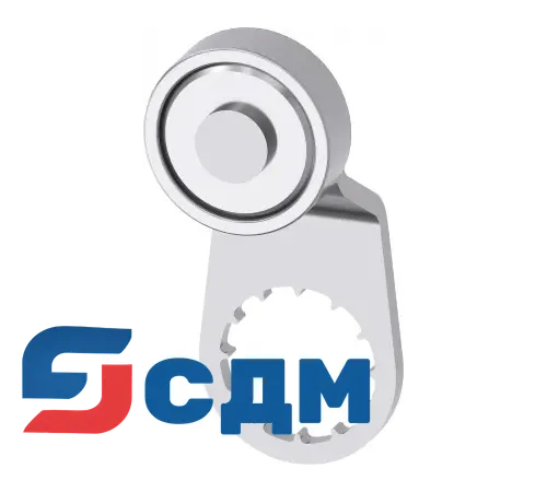 3SE5000-0AA03 Корпуса шириной 40 мм в соответствии с EN 50041