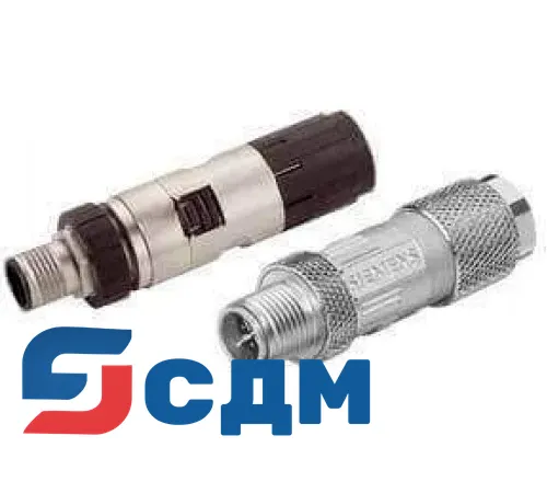 Siemens 6GK1901-0DM40-2AA5 Стандартный кабель IE TP Корд