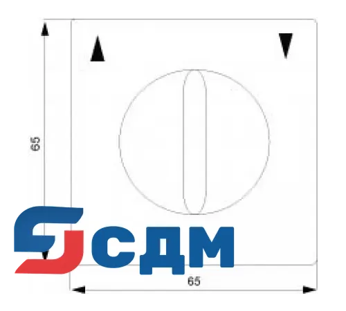 5TA7661 Контроллер жалюзи/ставень