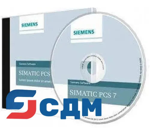 6ES7652-5CX18-0CF5 Обновление Operator System вкл. OpenPCS 7 и Web Option